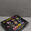 Lite Brite Classic, Favorite Retro Toy - Create Art with Light, STEM, Educational Learning, Holiday, Birthday, Gift, Boys, Kid, Toddler, Girls Age 4+