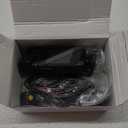 1080P 3 Channel Dash Camera for Car Front and Rear Inside Dashcam Car Video Recorder, 170°Wide Angle Vehicle Cam, WDR, G-Sensor, 2’’ IPS Screen, Loop Recording, Night Vision(3Channel Dash Cam With 32G Card)