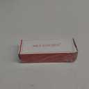 Silverware Set for 8, Stainless Steel Cutlery Set with Wide Handles, Mirror Polished Utensils Spoons and Forks Set, Dishwasher Safe (Silver, 40 Pieces for 8)