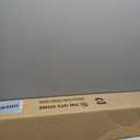 EaseLife 12 FT Sliding Barn Door Hardware Track Kit,Basic J Pulley,Slide Smoothly Quietly,Easy Install (12FT Track Kit for 72" Wide Single Door)