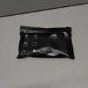 Earpads Replacement for Sony PlayStation 5 Pulse PS5 3D Wireless Headset, Ear Pads Cushions with Noise Isolation Foam (Black (Memory Foam + Cooling Gel))