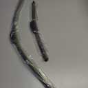 AUTOBOO 26" and 16" Windshield Wipers Blades (Pack Of 2),OEM Quality Premium All-Seasons Wiper blades,Stable and Quiet Armor wiper blades