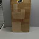 SHAREWIN Mannequin Torso Dress Form 40.55-73.23 Inch Height Adjustable Female Model Display Mannequin Body with Metal Bracket and Rectangular Base for Sewing Dressmakers Dress Jewelry Display, Beige