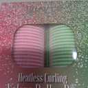 3 x Wicked Heatless Curling Velcro Roller Duo