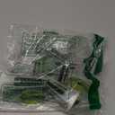 AeroGarden Heirloom Salad Greens Mix Seed Pod Kit - Salad Kit for AeroGarden Indoor Garden, 9-Pod