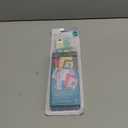 We R Memory Keepers, Journal Book Binding Punch Guide Set, Includes Guide, Awl, Curved and Straight Needle, Waxed Thread, Japanese Stitching Template and Storage, for Japanese and Copic Bound Books