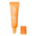 e.l.f. Squeeze Me Lip Balm, Moisturizing Lip Balm For A Sheer Tint Of Color, Infused With Hyaluronic Acid, Vegan & Cruelty-free, Peach (Pack of 1)