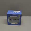 Cat Water Fountain Stainless Steel: Cat Fountain for Drinking - 88oz/2.6L Pet Water Fountain for Cats Indoor - Quiet Cats Water Bowl Dispenser - Pets Feeding & Watering Supplies - for Small Animals