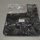 Silicone Top Mat Compatible with Ninja Luxe Caf Espresso Machine ES601 & ES701, Non-Slip Waterproof Heat-Resistant Cover, Food-Grade Counter Protector, Easy to Clean Coffee Maker Accessory