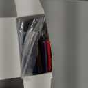 NORPERWIS Reading Glasses 5 Pairs Spring Hinge Comfort Fashion Quality Readers for Men and Women (5 Pack Mix Color)