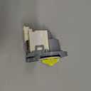 W10348269 Dishwasher Drain Pump Compatible for Whirl-pool Ken-more WPW10348269VP W10348269 W10158351 W10084573 8565839 8558995 661662 EAP11753379 PS11753379 AP6020066 2813258 Dishwasher-by MIFLUS