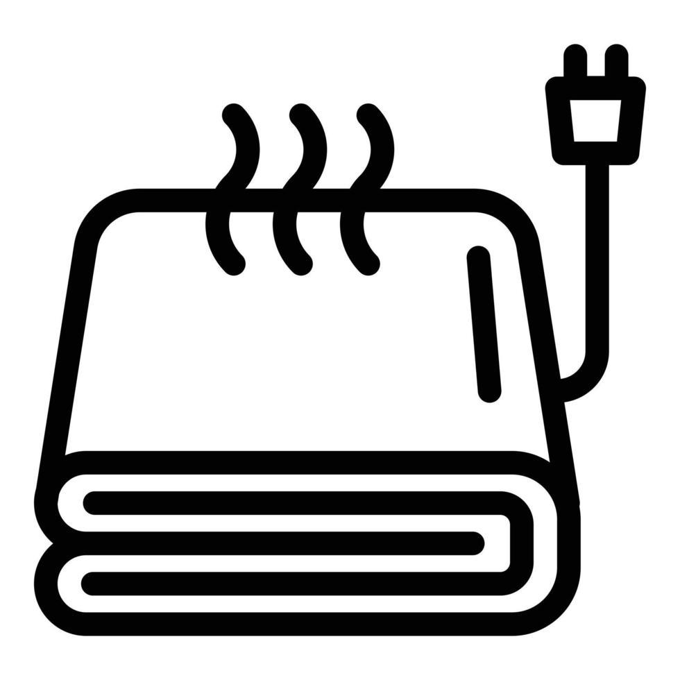 Heated Blanket Electric Blanket, 50" X 60"