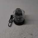 Toastmaster 1 1/2 Cup Mini Chopper Model TM-67MC Flawlessly Chops Vegetables in a Matter of Seconds.