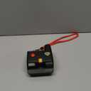 Polaroid Go Generation 2 - Mini Instant Camera + Film Bundle (16 Photos Included) - Black (6280)