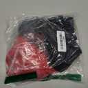 Under Armour mens 3-pack Performance Cotton Boxer Brief, 6" Inseam, All-day Comfort & Ultra-soft (Medium, Castlerock Heather - Core)