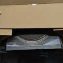 Cuisinart CB-60P1 Countertop Double Burner, Stainless Steel/Black