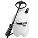 Chapin 20004 Pump Sprayer, 1Gallon SureSpray Translucent Tank with an Easy Fill FunnelTop Opening, Adjustable Cone Nozzle & 34" Long Reach Hose, Used for Fertilizer, Pesticides, Weeds & Pests