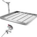 Upgraded Commercial Deep Fryer Filter