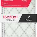 Frigidaire PureAir® 16" x 20" x 1" MERV 11 Air Filter - 2 Pack
