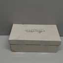 Mostrin Womens Sandals Strappy Heels for Women Lace Up Square Open Toe Heels Tie Up High Heeled Sandals for Prom, Party, Daily Wear , Size 41