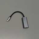 USB C to ethernet Adapter,Ethernet to USB c,TypeC to RJ45 Ethernet Adapter 1Gbps Gigabit Ethernet Compatibility for Mac,MacBook Pro/Air,Dell XPS,Chromebook,Surface