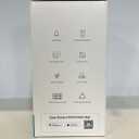 blurams Security Camera 2K, Baby Monitor Dog Camera 360-degree for Home Security w/Smart Motion Tracking, Phone App, IR Night Vision, Siren, Works with Alexa & Google Assistant & IFTTT, 2-Way Audio