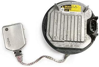 HID Xenon Headlight Ballast Computer Light Control Fits fo 85967-08020 85967-75020 85967-22080 85967-45010 81107-75020 81107-60F10