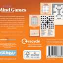 2024 Mind Games Puzzler Box Calendar