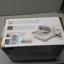 Sizzix Big Shot Machine, 6" Die-Cutting and Embossing Machine, Machine Only