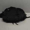 Zavothy 45L Military Tactical Backpack, Army 3-Day Assault Pack Bug Out Bag for Hiking Camping | Army, Bag, Large Rucksack, with Molle System (New Black)