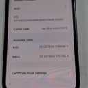 Apple iPhone 12 Mini, US Version, 64GB, Black - Unlocked (Renewed)