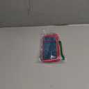 CANSHN Magnetic Compatible with iPhone 17 Pro Max Case, Upgraded [Full Camera Protection] [Compatible with Magsafe] [Translucent Matte] Shockproof Protective Phone Cover 6.9 Inch - Hot Pink