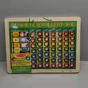 My Magnetic Responsibility Chart + FREE Melissa & Doug Scratch Art Mini-Pad Bundle [37891]