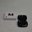 3-in-1 Mini Microphone for iPhone, Android, Camera - 328ft Long Range, 20H Battery Life, Wireless Microphones, Lapel Mic with AI Noise Reduction for Video Recording, YouTube, TikTok