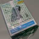 Anker MagGo Power Bank, Qi2 Certified 15W Ultra-Fast MagSafe-Compatible Portable Charger, 10,000mAh Battery Pack with Smart Display & Foldable Stand, For iPhone 16/15/14/13 Only (USB-C Cable Included) (Blue)