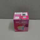 Mini Karaoke Machine for Kids, 2026 TOP Toys Birthday Gifts Ideas for Girls Ages 4, 5, 6, 7, 8, 9, 10, 12+ Years Old, Portable MP3 Player with 2 Wireless Mics for Family Home Party (Light Purple)