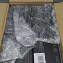 Krosno Mixology Cider Glasses, 16.9 oz Set of 6, Quality Glass, Elegant and Modern Design, Ideal for Cider, Beer, Cocktails, Made in Europe