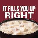 Campbell's Chunky Old Fashioned Potato Ham Chowder, 18.8 oz. Can