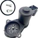 Cheriezing 34216794618 Rear Parking Brake Actuator Motor Compatible with 2009-2016 528i 535i 640i 650i M5 X3 Z4 Replace# 34216791420