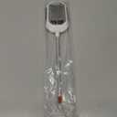 4-in-1 Soil Moisture Meter, Digital Plant Temperature/Soil Moisture Test & PH Meter/Sunlight Intensity, Backlight LCD Display for Gardening, Farming and Outdoor Plants