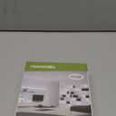 NOVOSTELLA 20ft Tunable White LED Strip Light kit Dimmable 3000K-6500K 24V LED Tape Light with Remote Flexible Rope LED Ribbon for Bedroom Home Lighting Mirror Kitchen Bar Cabinet Daylight Warm White (20ft (Non-Waterproof)