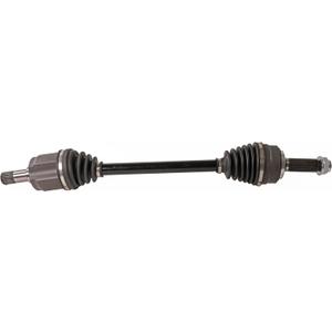 13E014L CV Axle Shaft