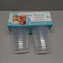 Bentgo Large Twist Container 6Pc