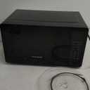 FRIGIDAIRE EMW733BLACKAMZ 0.7 Cu. Ft. Microwave, Black
