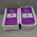Poise Incontinence & Postpartum Pads for Bladder Leaks, 5 Drop Maximum Absorbency, Regular Length, 96 Count