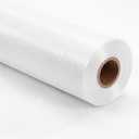 Window Screen Mesh, Fiberglass Window Screen, Screen Door Mesh, Windows Screens and Screen Door Replacement, Patio Screen Mesh (White, 36inches x100feet)