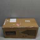 MORFY Portable Blanket Warmer, Comfortable Warm Air for Beds, Sweat Drying, Coping with Climate Changes, All Seasons, with Shoe Dryer Attachment, Dual Nozzle, 3 Speed, 7 Temperature, LCD Touch (Large1000W, Light Grey)