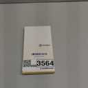 GONEZ Magnetic for iPhone 17 Pro Case, Compatible with MagSafe, [Screen Protector + Camera Lens Protector], Liquid Silicone Anti-Scratch Shockproof Protective Phone Case 6.3 inch, Black