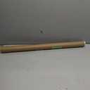 I'm Not A Mooch Just Adorable Quote Cute Little Puppy Dog Flowers Wall Decal Wall Dcor Vinyl Sticker Size: 28 x 28