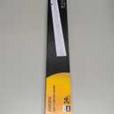 Ansen Hardwired Under Cabinet Lighting, 24in 18W LED Light for Kitchen/Closet, 1237lm, CRI>92, R9>90, 3 Color Temperature, Dimmable, 3000K/4000K/5000K(Warm White, Cool White, Daylight)